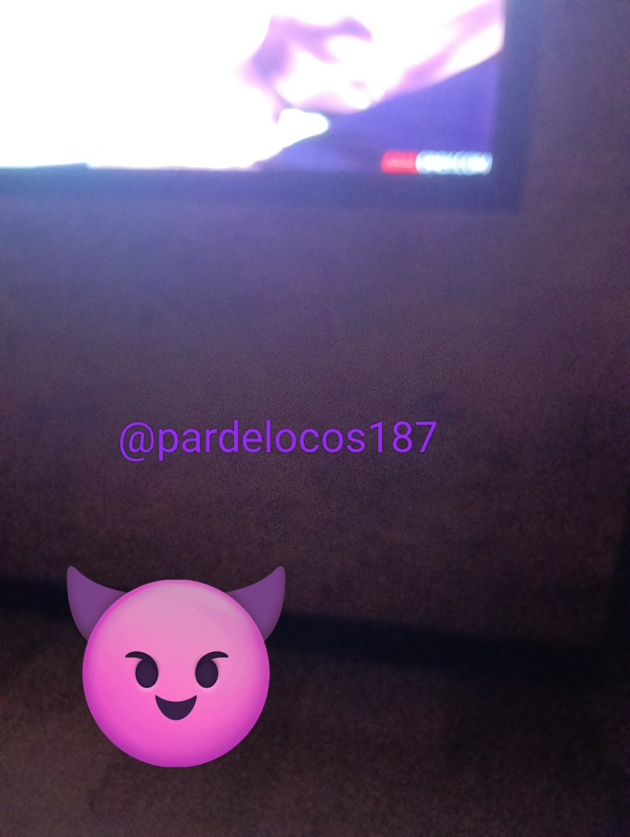 🔥pareja loca🔥 tweet media