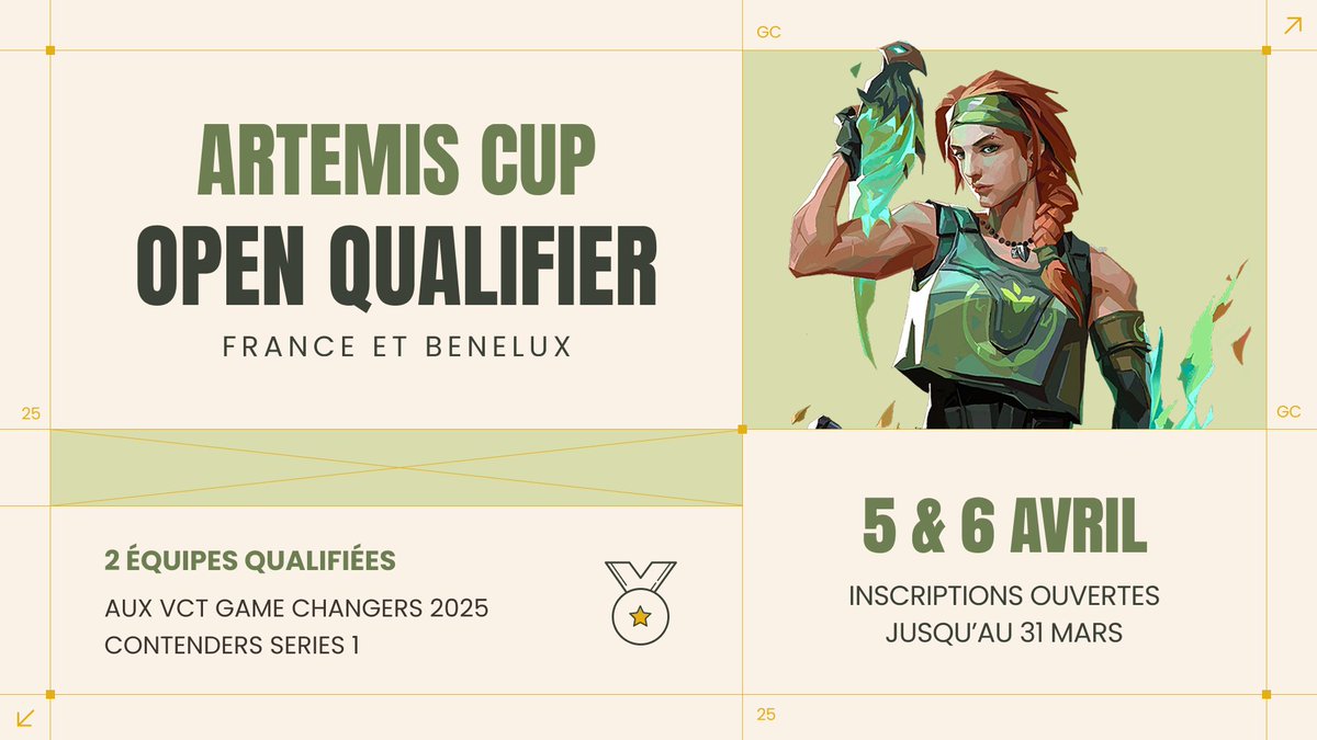 4FUN eSport tweet media