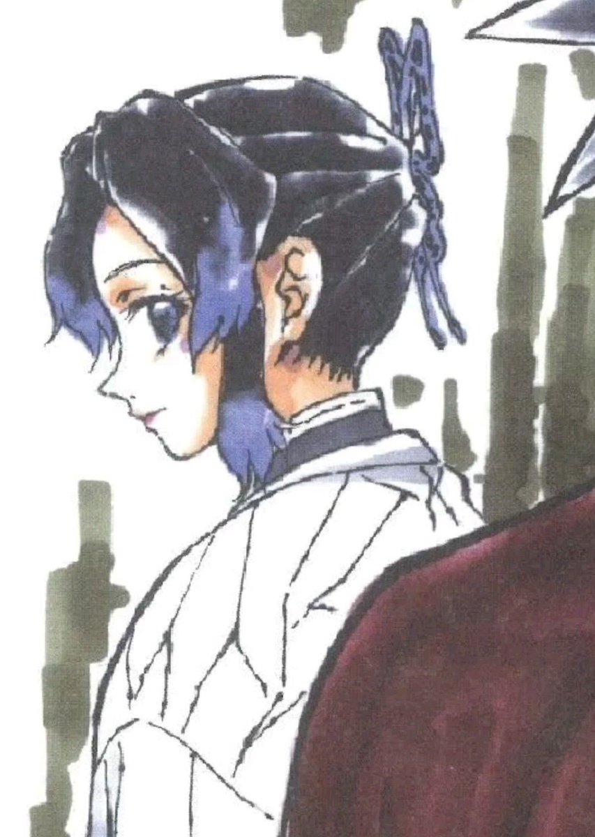 ؘ (@shinobufeed) on Twitter photo 