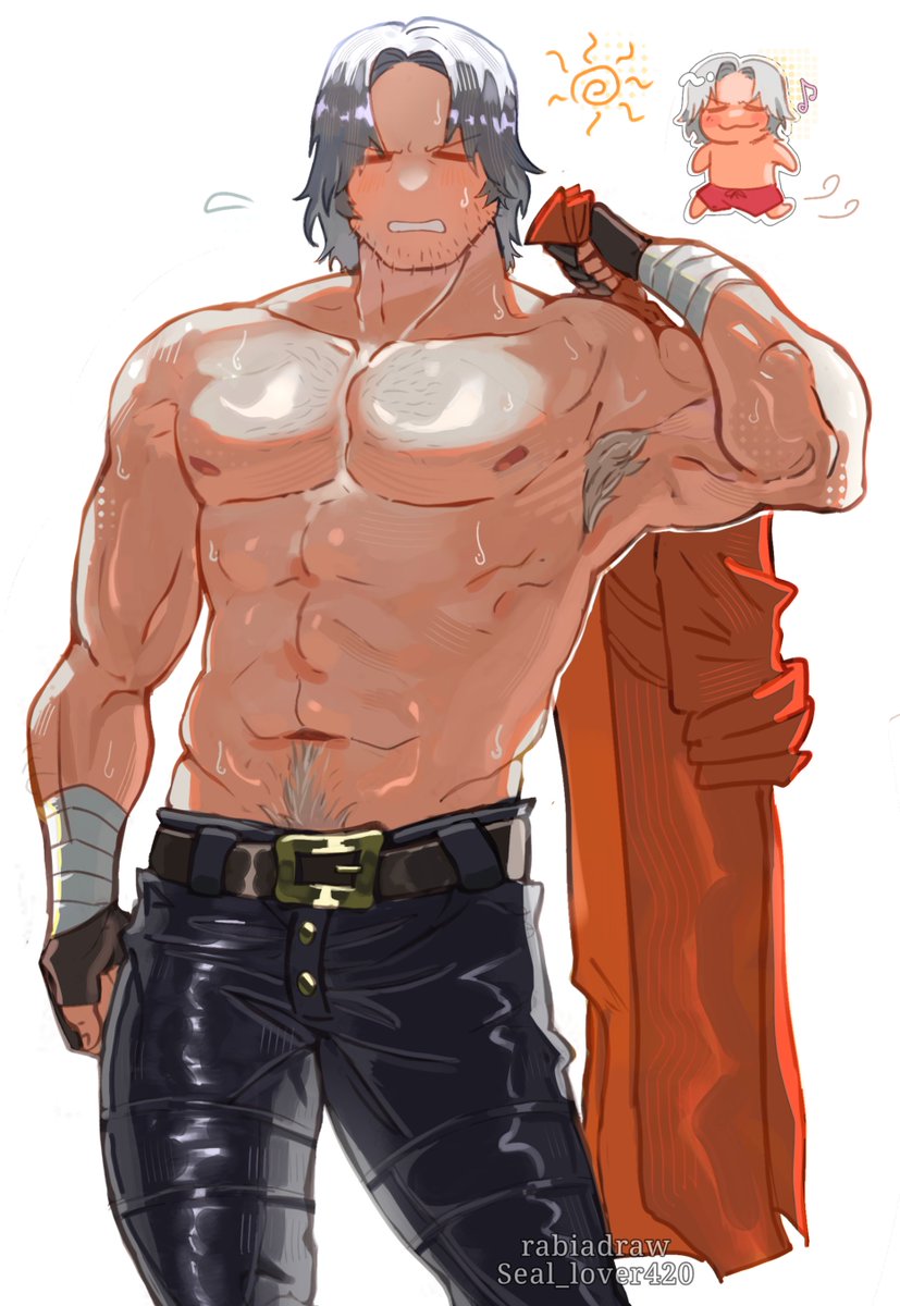 rabi 🐻‍❄️ (@seal_lover420) on Twitter photo 