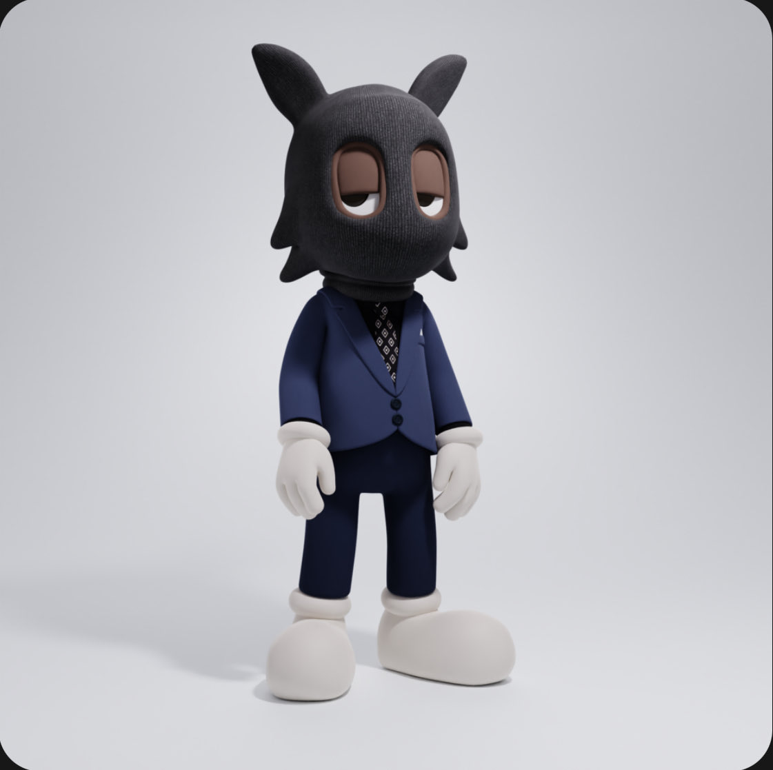 Im leaving web3 but I just got 27 #akcb from <a href="/Rafsby/">Rafsby | a KID called BEAST</a> to give away!
If you want one all you have to do is;:
Like <a href="/Rafsby/">Rafsby | a KID called BEAST</a> <a href="/akidcalledbeast/">a KID called BEAST</a> and <a href="/MrWolfEth/">A Kid Called Wolf</a>
Tag 3 friends
And repost!
#goodluck #akcb 

………