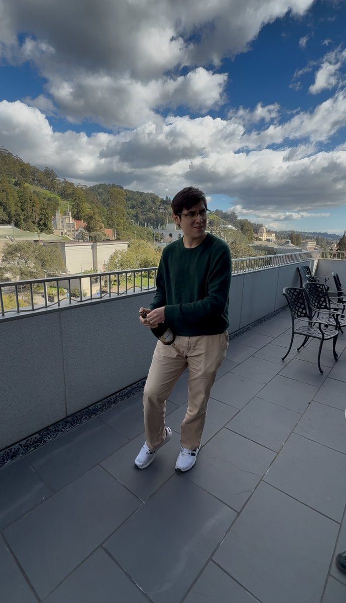 Fletcher Lab (@fletcherlab_ucb) on Twitter photo Congratulations to both Jared and Andres (<a href="/adextre521/">Andres Dextre</a>) for passing their qualifying exams Congratulations to both Jared and Andres (<a href="/adextre521/">Andres Dextre</a>) for passing their qualifying exams
