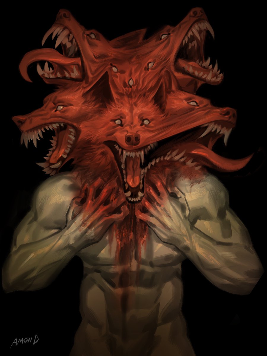 Cerberuses