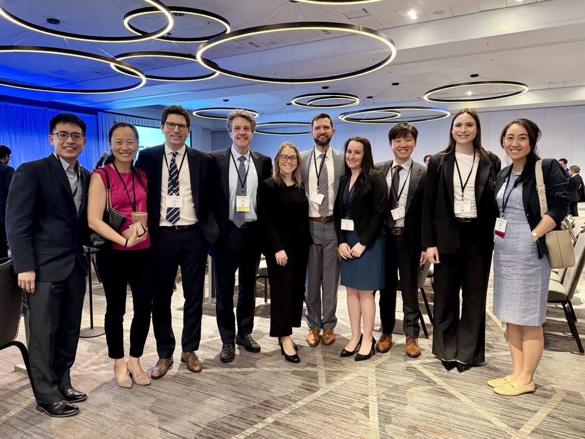 BIDMCVascular's tweet image. Days filled with great research, and more importantly, great food, at this year’s @SCVS1969 conference! @BIDMCSurgery @BidmcCvi