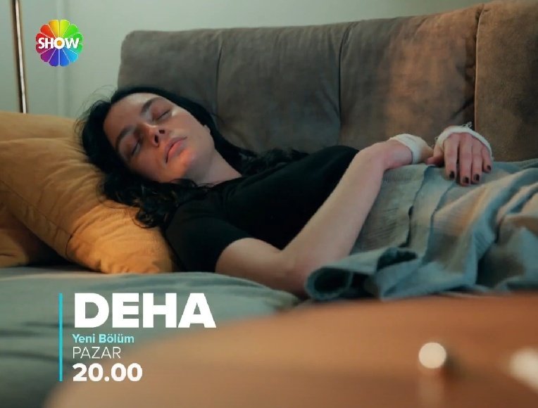 Alooo Aysel kızına arada bir analık yapsan mı ya zahmet olacak #imdev #deha