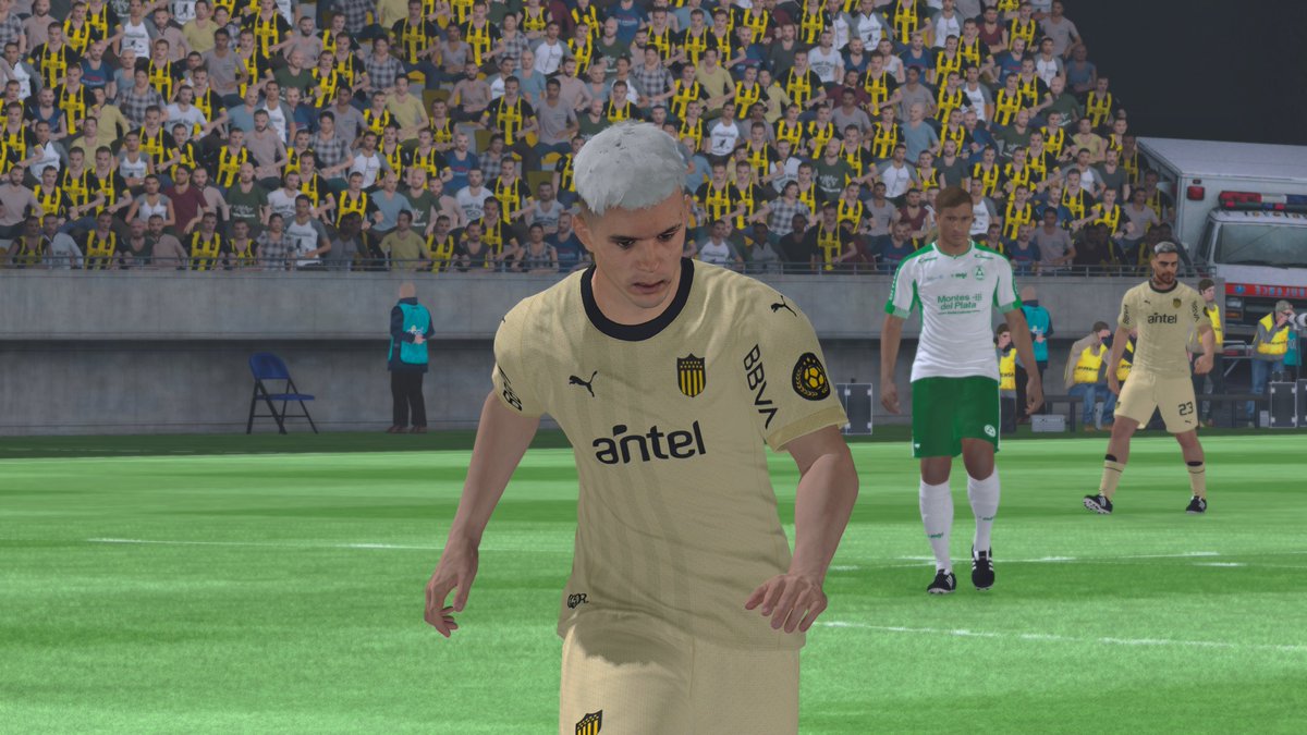 UNA LO CU RA✅

Faces: <a href="/FabriFacemaker/">Fabri_Facemaker 🇺🇾</a> 
Kit: @FranKitmaker21