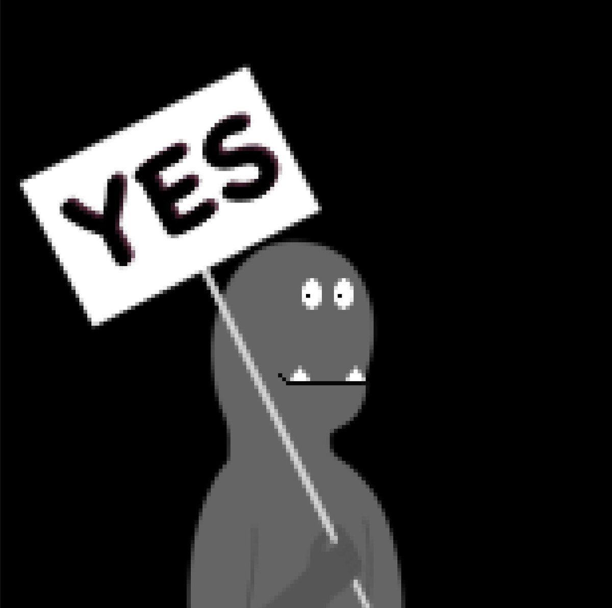 Less then 2 hours to the reveal ! 

Are you locked in? 

‼️WARNING: GROOPY HAS NO F**KING MORAL‼️

#Groopy #GroopysWorld #Season1