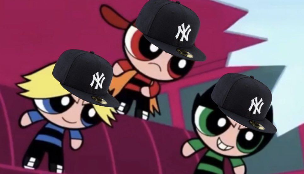 The Bronx mf BOMBSHELLS