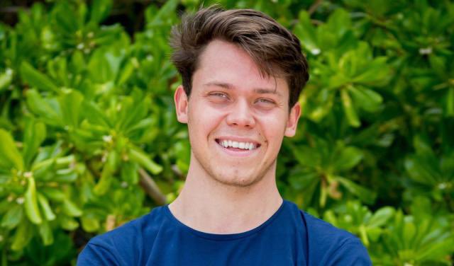 _MorganeG's tweet image. La définition d’attachiant #KohLanta