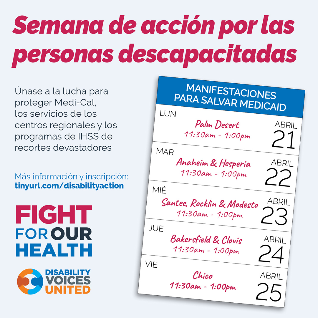 Disability Voices United tweet media