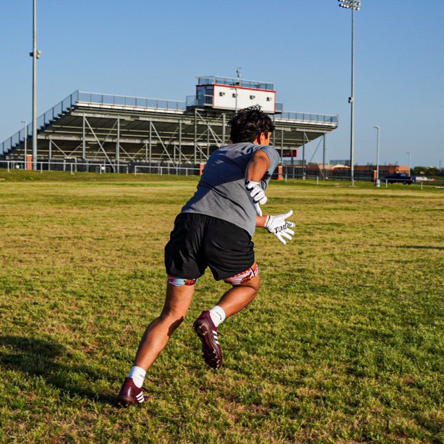 Tristan Aldridge (@tristan_ald11) on Twitter photo Got some good work with my future teammates yesterday <a href="/LBBroncoFB/">Lake Belton HS Football</a> <a href="/CoachCope23/">Brian Cope</a> Got some good work with my future teammates yesterday <a href="/LBBroncoFB/">Lake Belton HS Football</a> <a href="/CoachCope23/">Brian Cope</a>