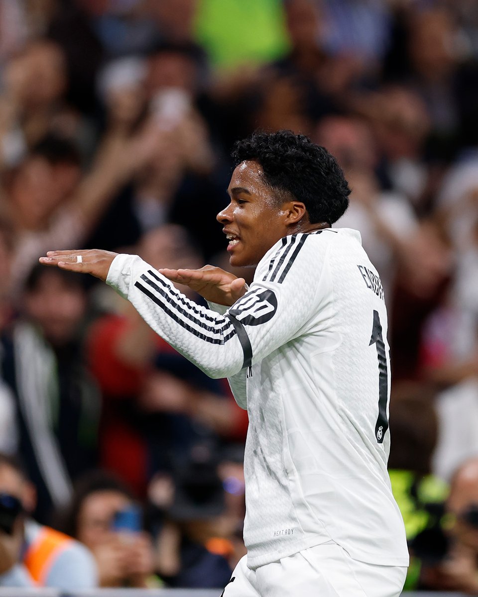 Real Madrid C.F. tweet media