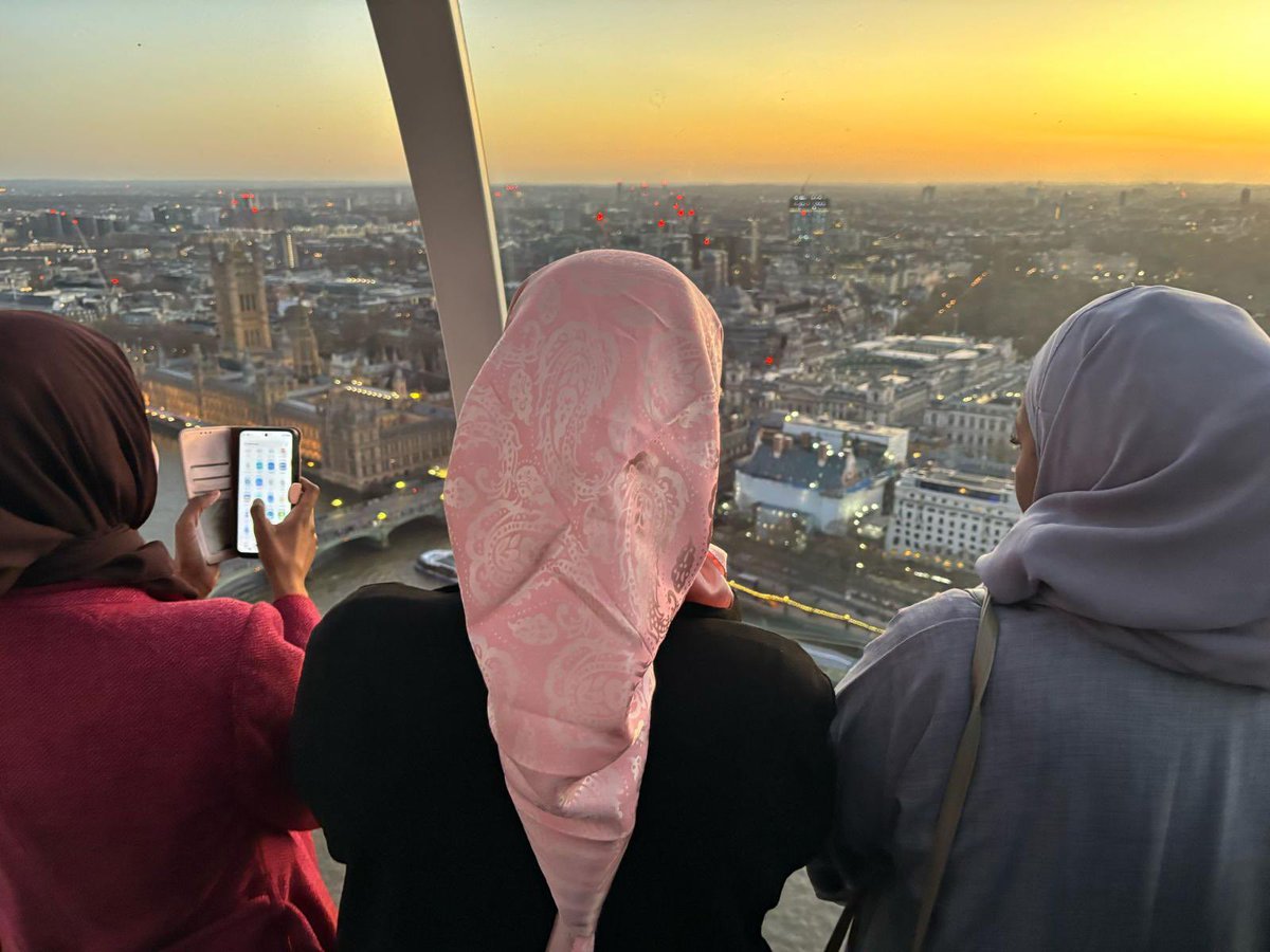 Muslim Women Founders tweet media