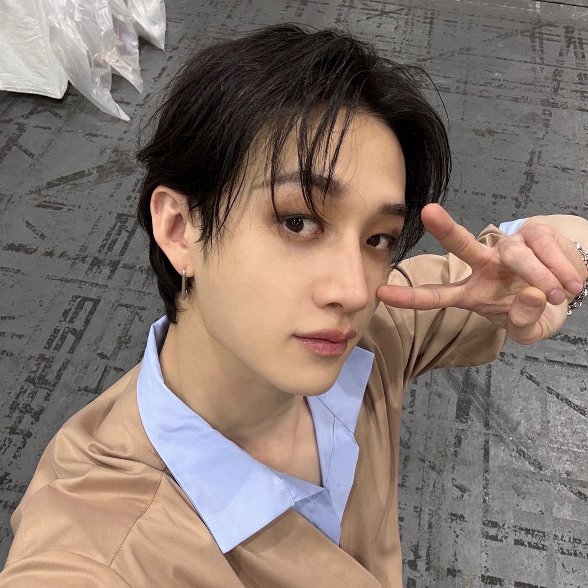 Stray Kids Bolha 🫧 tweet media