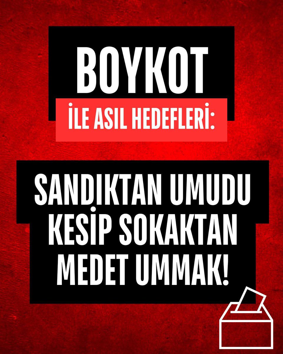 Diploma hırsızlığını yapan da şikayet eden de CHP’liler

Yolsuzluk ve hırsızlığı yapan da ihbar eden de CHP’liler

Şaibeli kurultayı yapan da ifşa eden eden de CHP’liler

Para kulelerini yığan da itiraf eden de CHP’liler

Ama hedefe koydukları yerli markalar ve milli ekonomi

CHP