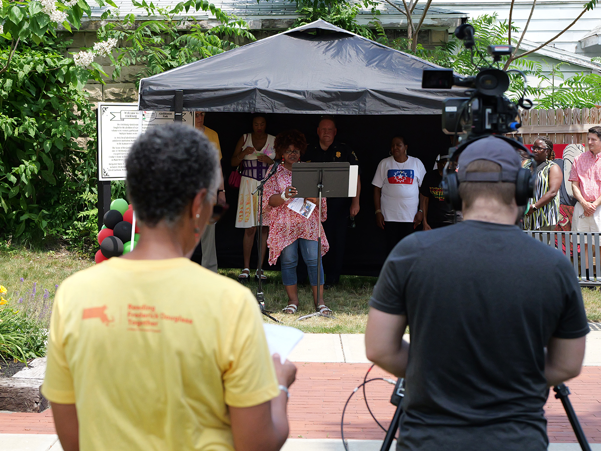 Mass Humanities tweet media