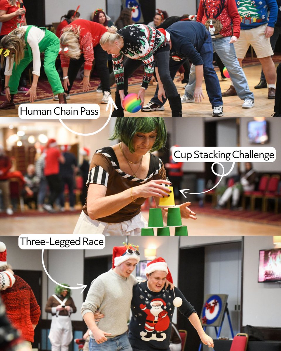 Community Games tweet media