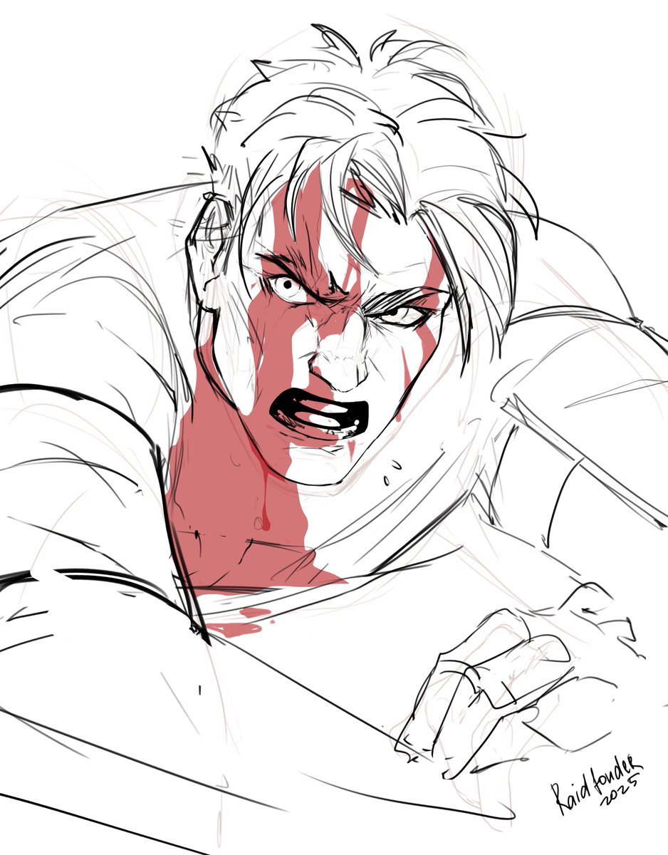 continue to make sketches