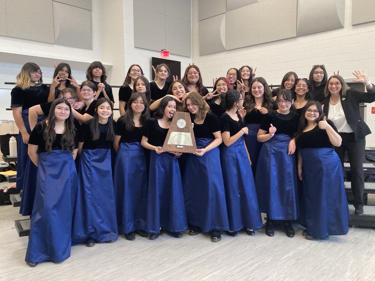 YWLA Music (@amykirasmith1) on Twitter photo Great job YWLA HS Orchestra! Sweepstakes award at UIL today! Bravo ladies, I am proud of how much you improved this year! <a href="/Ysleta_YWLA/">Ysleta YWLA</a> <a href="/YISDFineArts/">YsletaISD Fine Arts</a> <a href="/YWLASTUCOEP/">YWLA Student Council</a> <a href="/MalindaVillalo2/">Malinda Villalobos</a> <a href="/lponce16/">Laura Ponce</a> Great job YWLA HS Orchestra! Sweepstakes award at UIL today! Bravo ladies, I am proud of how much you improved this year! <a href="/Ysleta_YWLA/">Ysleta YWLA</a> <a href="/YISDFineArts/">YsletaISD Fine Arts</a> <a href="/YWLASTUCOEP/">YWLA Student Council</a> <a href="/MalindaVillalo2/">Malinda Villalobos</a> <a href="/lponce16/">Laura Ponce</a>