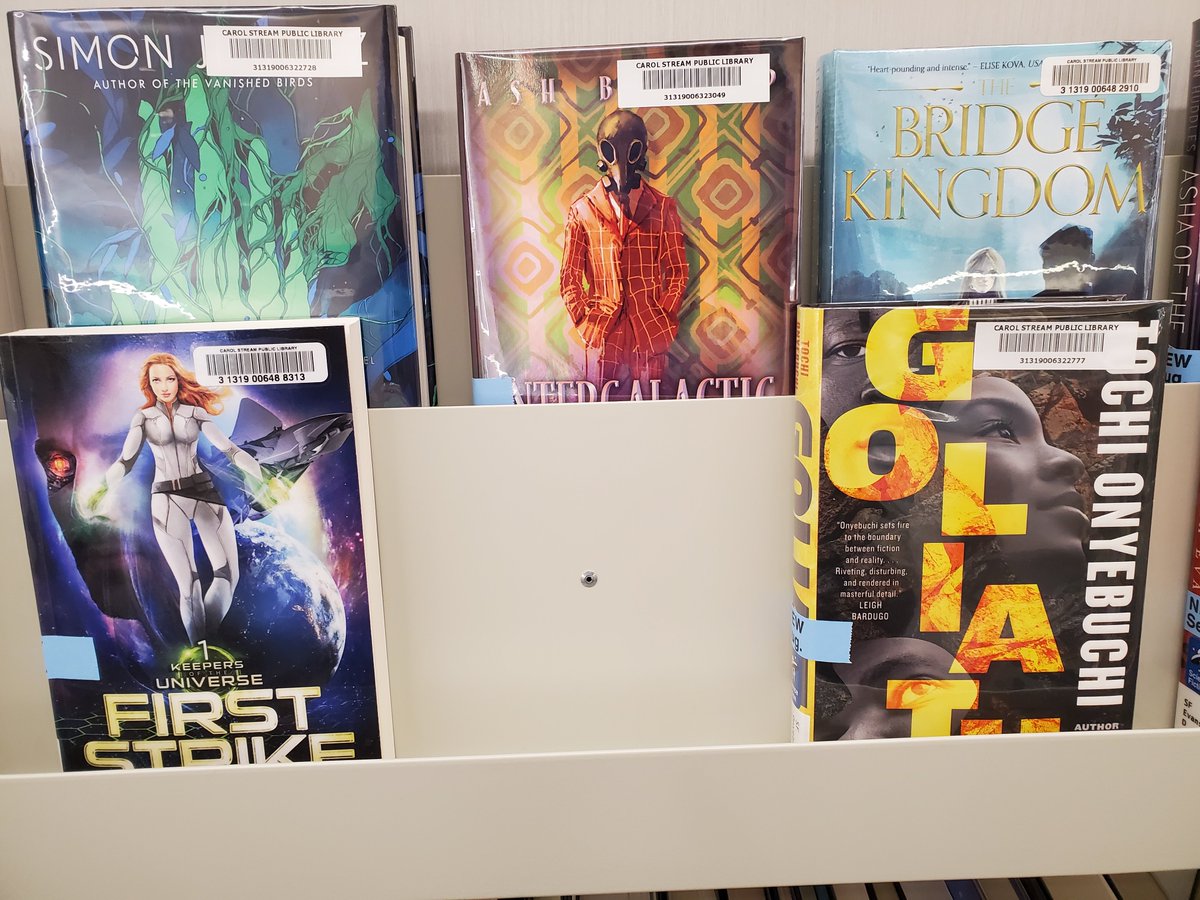 For those that loved "The Invisible Life of Addie LaRue" comes the riveting sequel: "The Invisible Book of Addie LaRue"!  Available now at libraries everywhere. #AddieLaRue #AprilFools