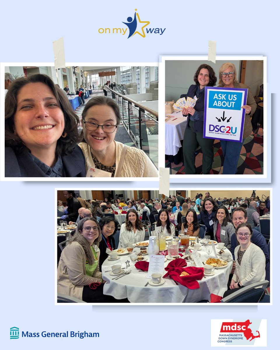 We had a great time at the 41st Annual <a href="/TheMDSC/">MDSC Tweets</a>  Conference this past weekend! Can't wait for next year!