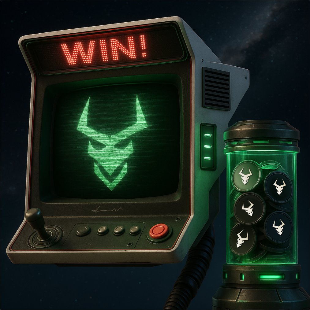 Bullieverse's tweet image. One more thing.   

Announcement on 04.04.2025 💥

$Bull