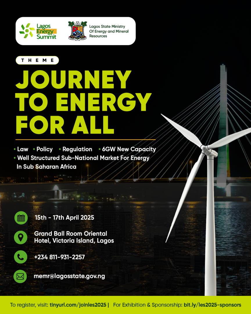 LASG Ministry of Energy and Mineral Resources (@lasg_memr) on Twitter photo 