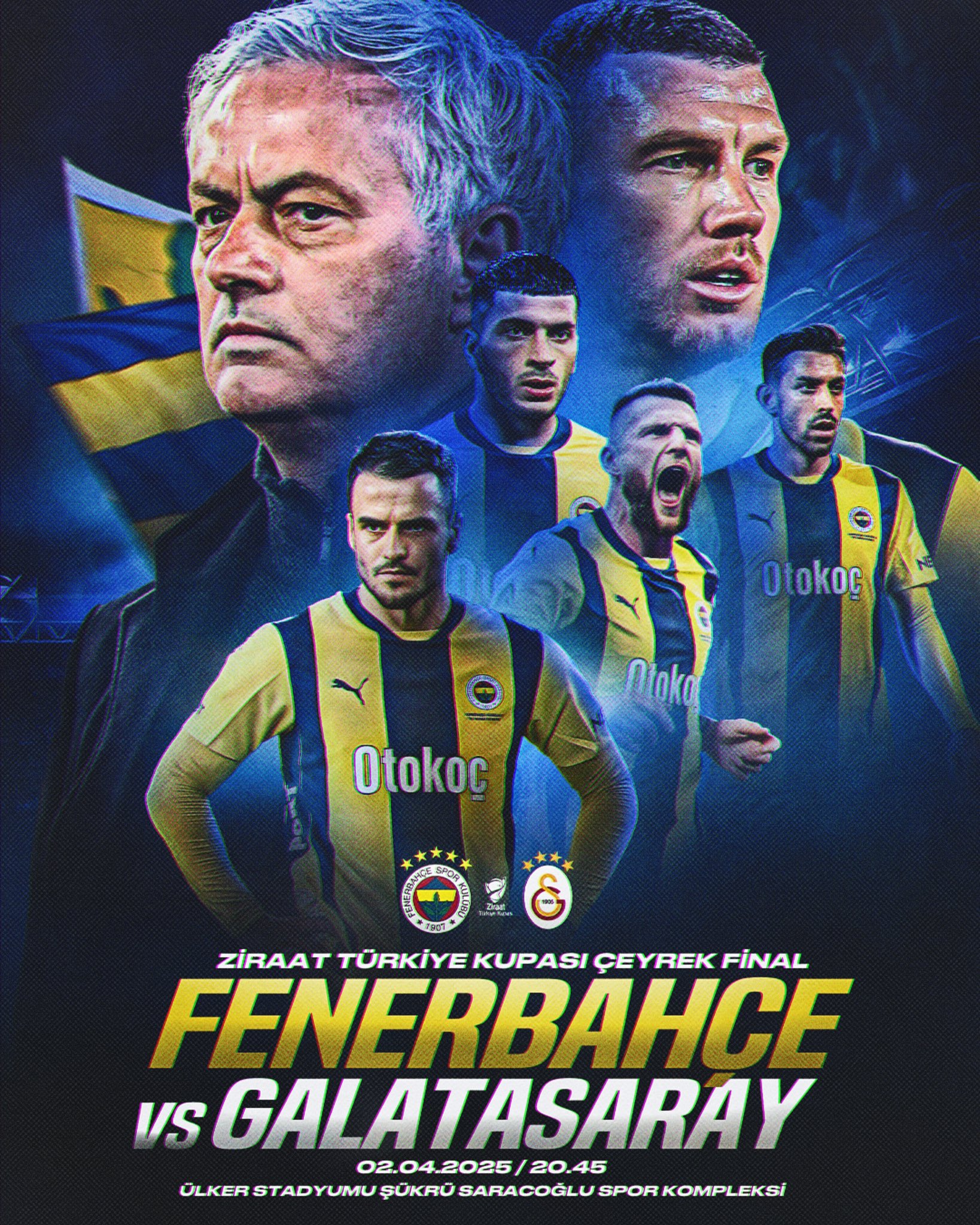 fenerbahçe galatasaray