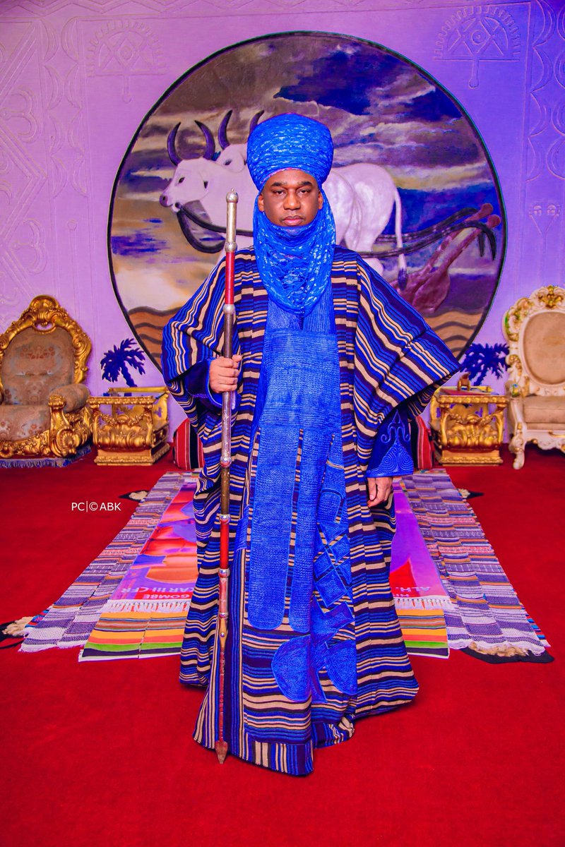 Emir_of_Gombe's tweet image. 