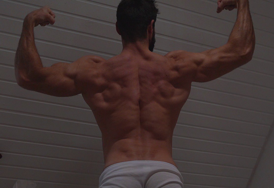 Have you ever seen anything like this?