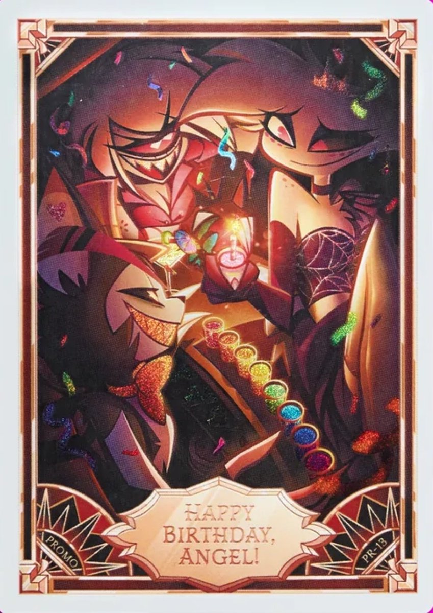 Oh huskerdust how canon you are 😭💗