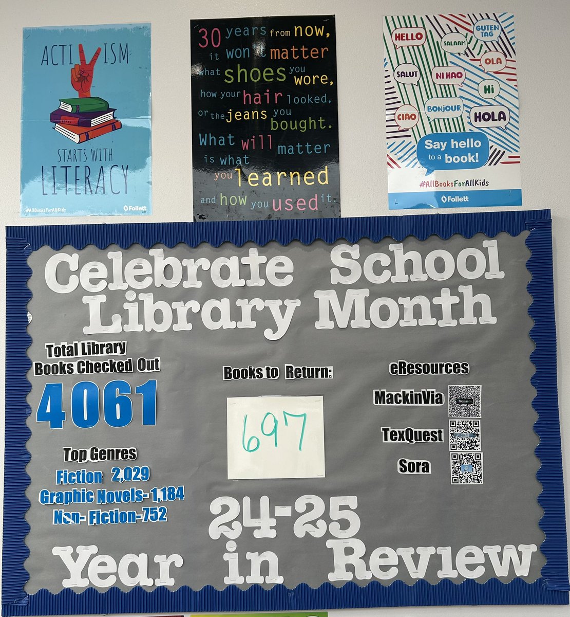 DVMSLibrary (Dep. Sheriff Peter Herrera Library) tweet media