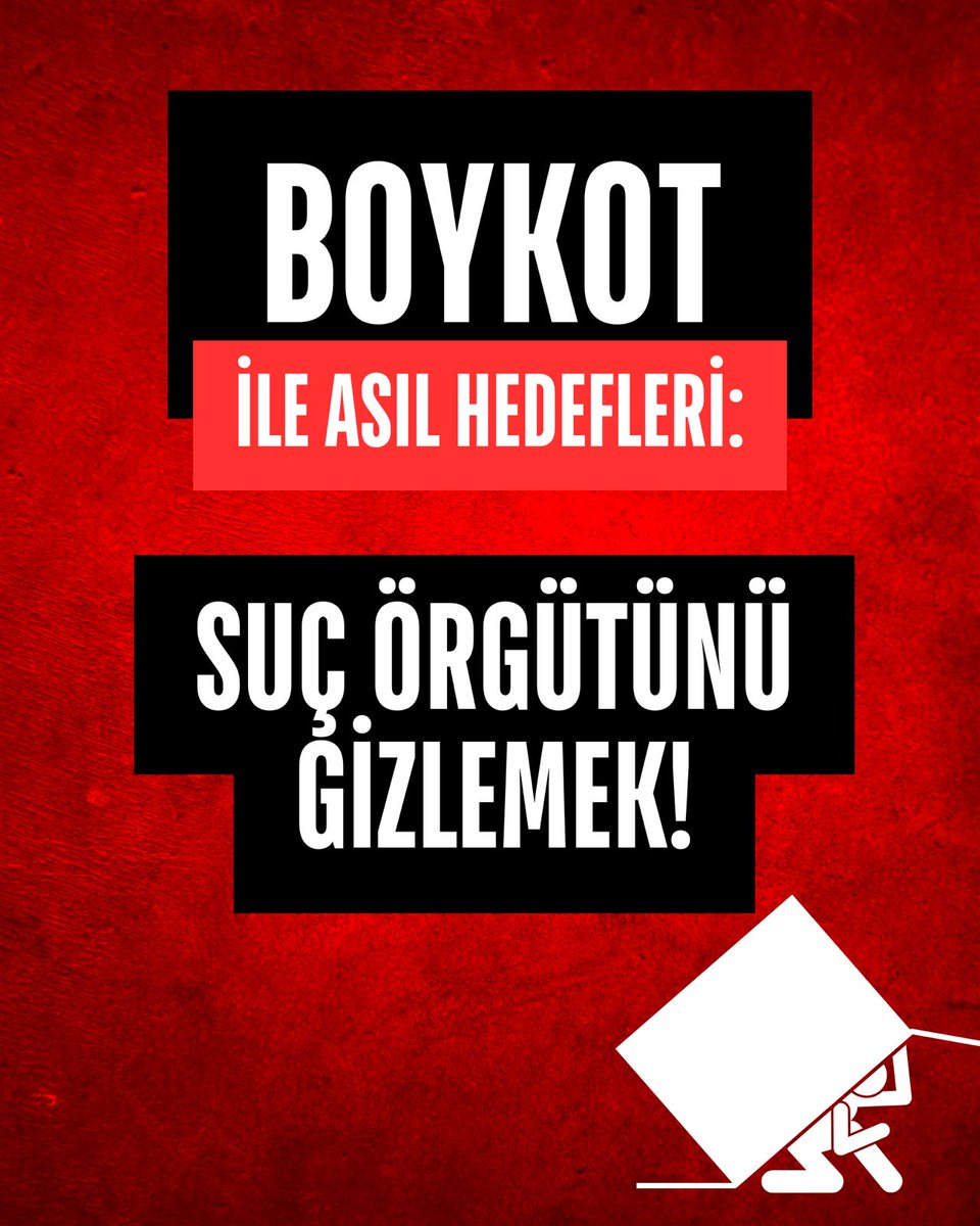 #BoykotDeğilMilliZarar