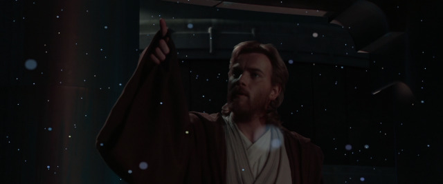 TheCinesthetic's tweet photo. star wars: episode ii – attack of the clones (2002) dir. george lucas https://t.co/fv4NX4yOgb