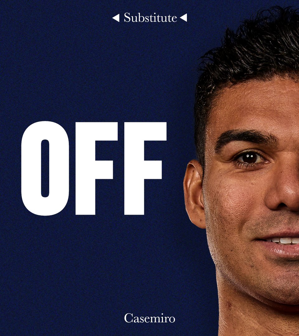 Manchester United tweet media