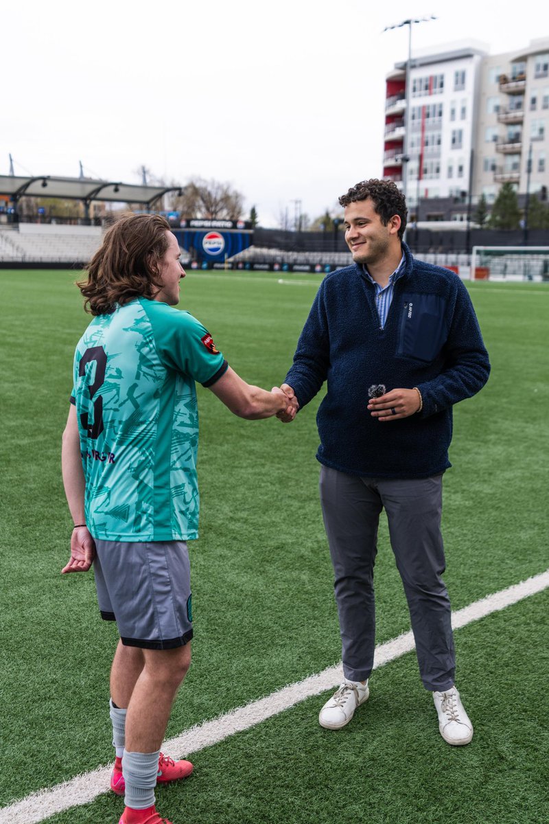 Just chatting &amp; watching footy
<a href="/MountainPL/">Mountain Premier League</a>