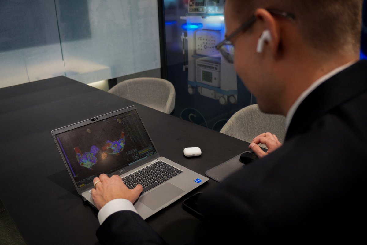 Joe Provost tweet media