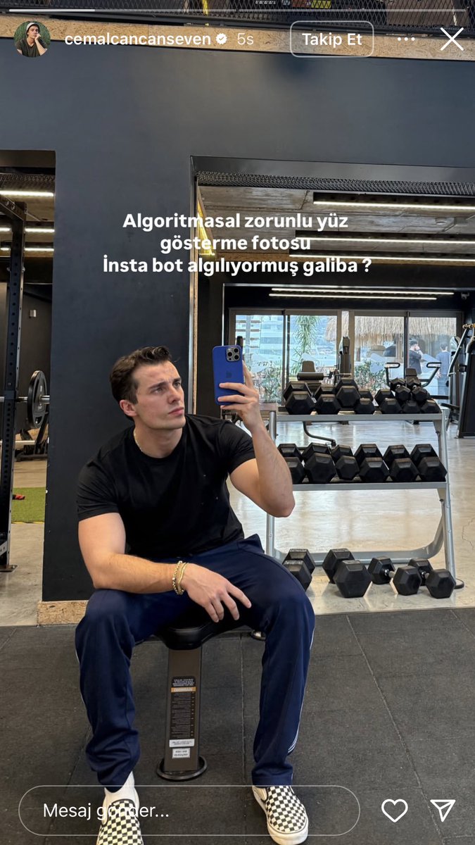 Aklınız çıkıyo de mi normale dönemeyip link falan veremeyeceksiniz diye