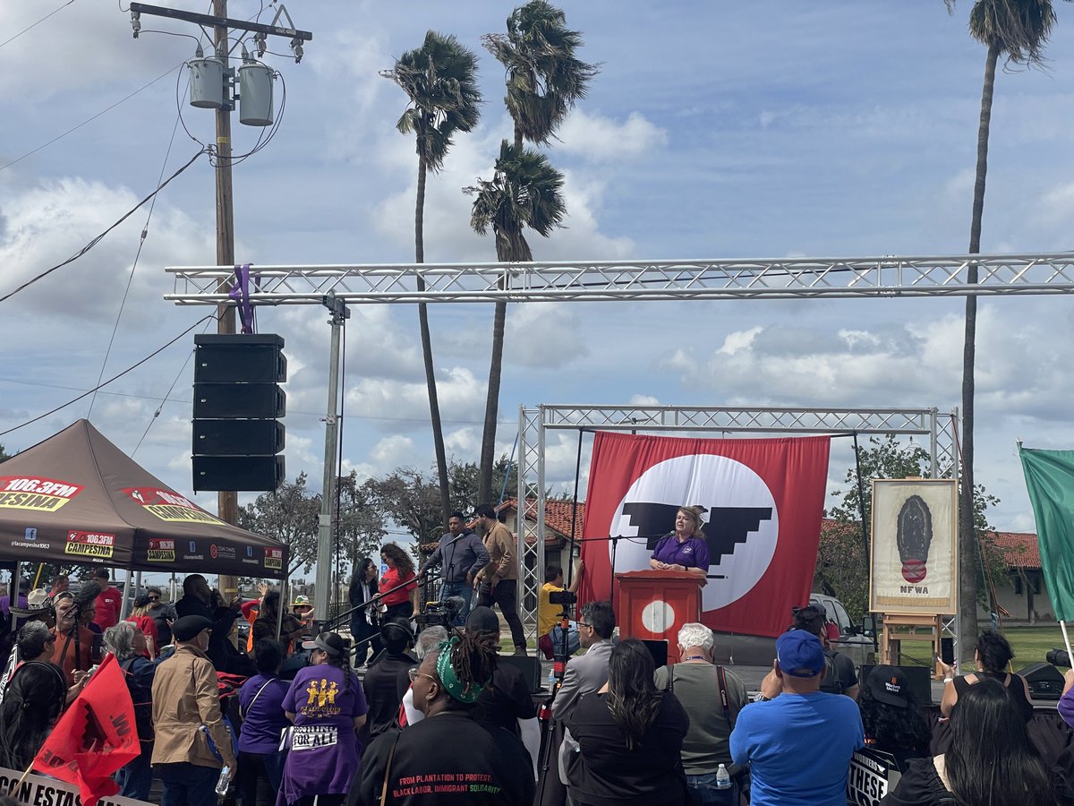 South Bay Labor Council tweet media