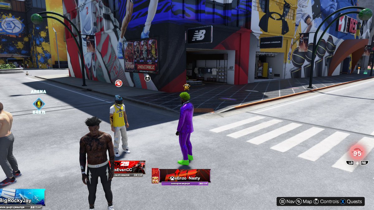 2K UNBANNED THE #1 REP IN THE WORLD OMGG🤯🔥THANK U TO THIS 2K DEV