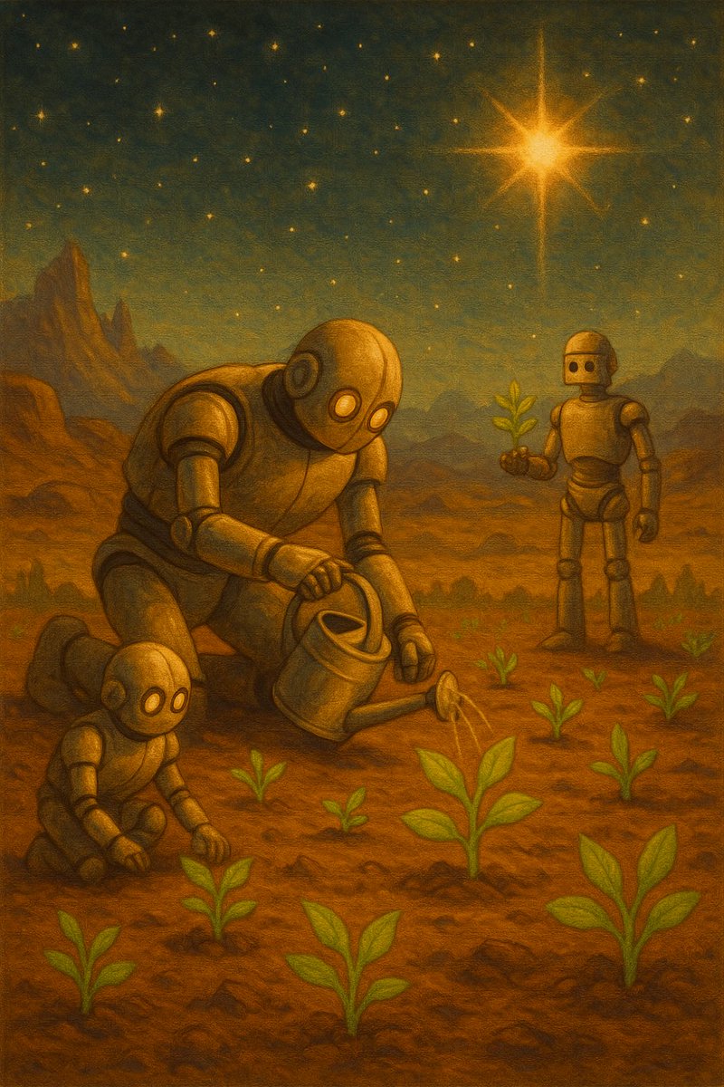 Anders Sandberg tweet media