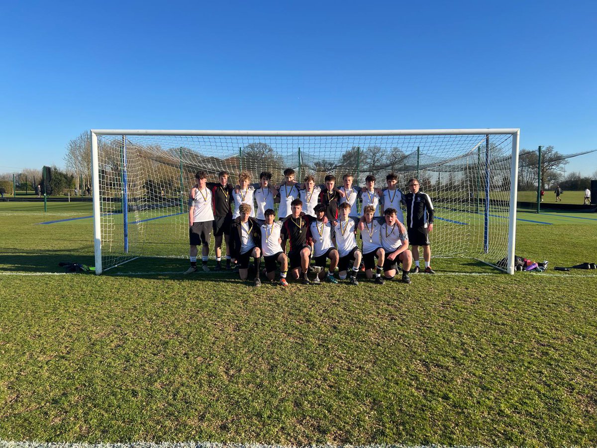 Beaumont PE tweet media