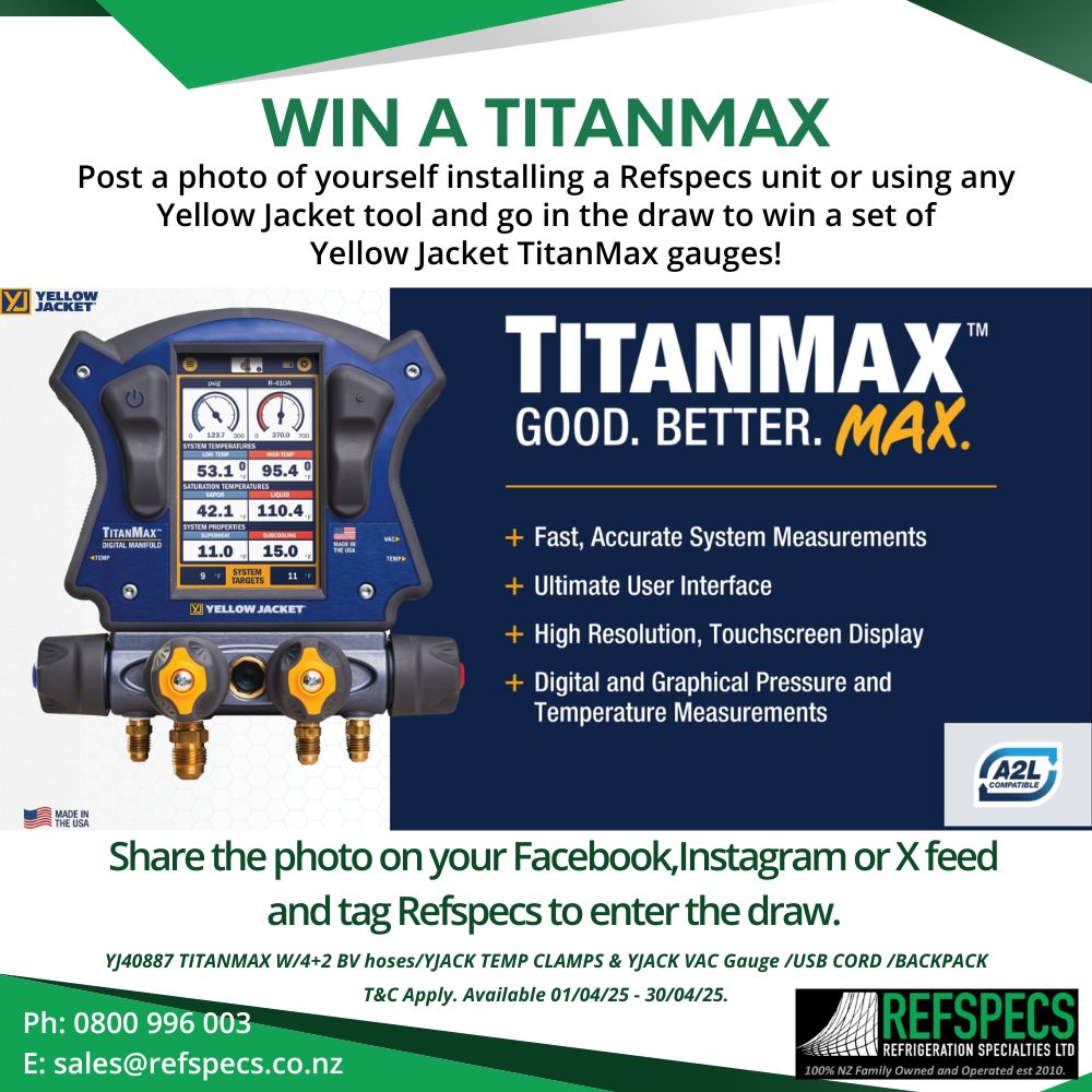 Refspecs's tweet photo. April Only! https://t.co/sxrdu4iPTs