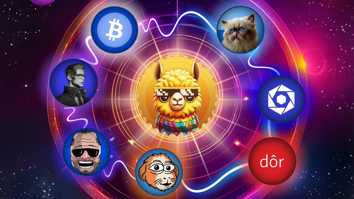 Remember it's #DAGonBASE season!
Check out <a href="/Conste11ation/">Constellation Network</a> 
<a href="/BoomerOnBase/">BOOMER</a> <a href="/TheUpsiderAI/">The Upsider</a> 
And never forget to claim your $Paca!