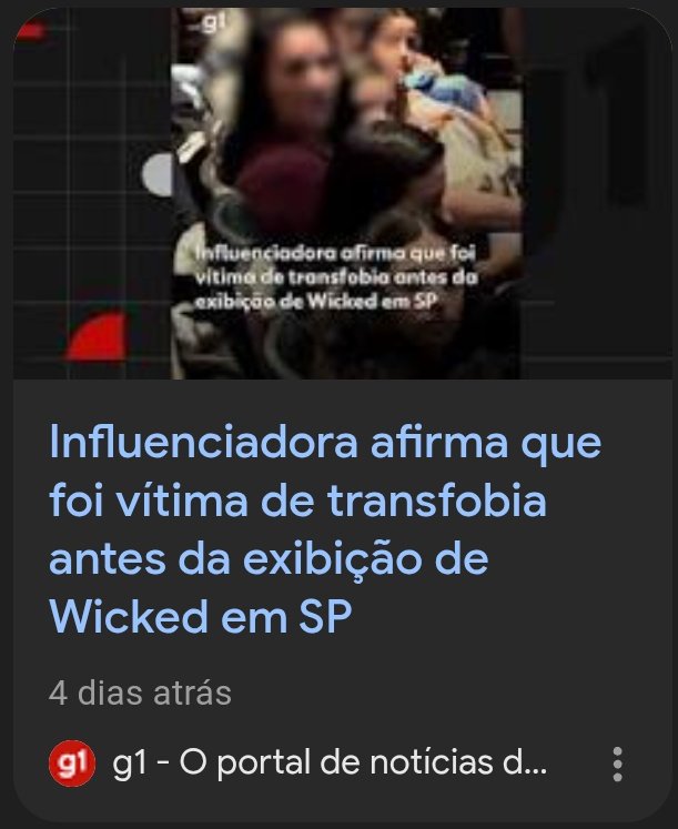 Sam, o fã de musicais tweet media
