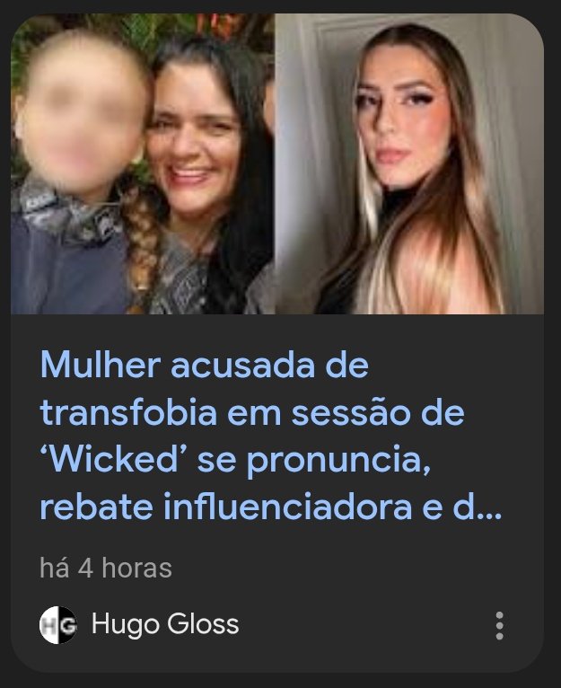 Sam, o fã de musicais tweet media