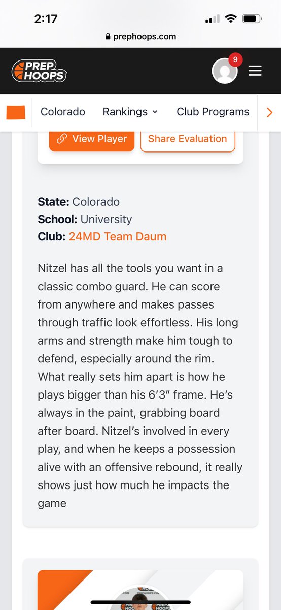 Brandon Valdez (@valdezbrandon1) on Twitter photo Big year for <a href="/coehn_nitzel/">Coehn Nitzel</a> and a big Spring/Summer ahead! An elite perimeter defender who attacks on the offensive end! #24MDTeamDaum Big year for <a href="/coehn_nitzel/">Coehn Nitzel</a> and a big Spring/Summer ahead! An elite perimeter defender who attacks on the offensive end! #24MDTeamDaum