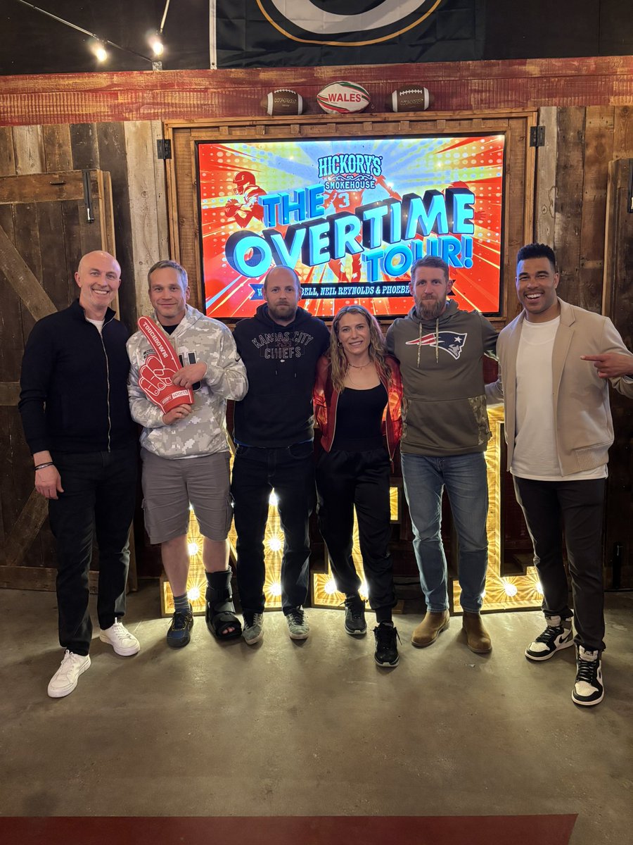 Gav Bowen tweet media