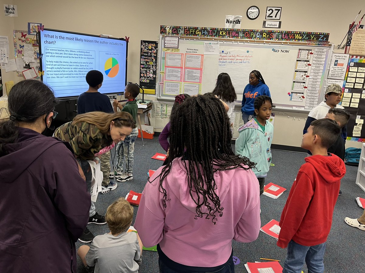 tessrenae02's tweet image. Intervention and support for students looks different across classrooms to meet the needs of every student! All means all for our @PetroskyPirates! ⚓️ #anchoredinexcellence #setsail #effectiveinstruction #differentiation