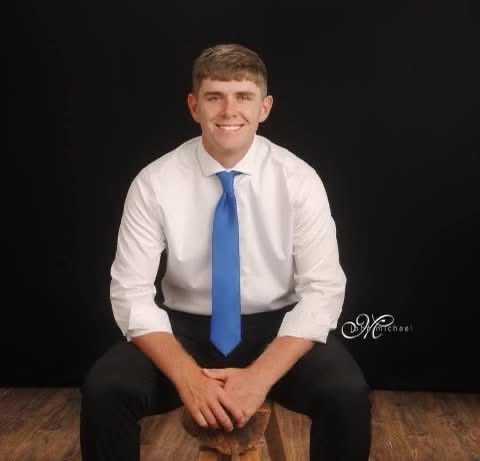 Proud of you bub - Can’t wait to see you holding that UK Engineering degree! #HardWorkPaysOff